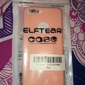 iPhone 7 Plus; Iphone 8 plus phone case